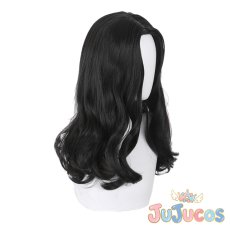 画像4: 場地圭介　コスプレウィッグ　東京卍リベンジャーズ　コスプレ鬘　JUJUcosplay (4)