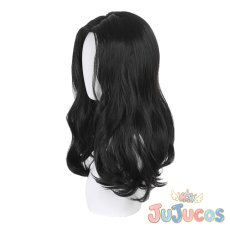 画像5: 場地圭介　コスプレウィッグ　東京卍リベンジャーズ　コスプレ鬘　JUJUcosplay (5)