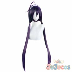 画像2: 泉鏡花　コスプレウィッグ　文豪ストレイドッグス　コスプレ鬘　JUJUcosplay (2)