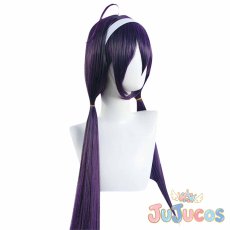 画像3: 泉鏡花　コスプレウィッグ　文豪ストレイドッグス　コスプレ鬘　JUJUcosplay (3)