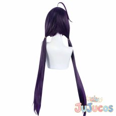 画像4: 泉鏡花　コスプレウィッグ　文豪ストレイドッグス　コスプレ鬘　JUJUcosplay (4)