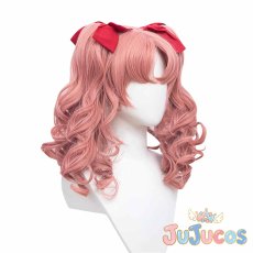 画像3: 白井黒子　コスプレウィッグ　とある魔術の禁書目録　コスプレ鬘　JUJUcosplay (3)