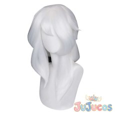 画像3: 大樹に集う季節　したり顔の生徒　コスプレウィッグ　Sky 星を紡ぐ子どもたち　コスプレ鬘　JUJUcosplay (3)