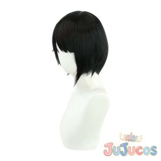 画像3: VTuber　大空スバル　新衣装　第一形態　コスプレウィッグ　バーチャルYouTuber　コスプレ鬘　JUJUcosplay (3)