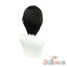 画像5: VTuber　大空スバル　新衣装　第一形態　コスプレウィッグ　バーチャルYouTuber　コスプレ鬘　JUJUcosplay (5)