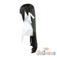 画像3: VTuber　大空スバル　新衣装　第二形態　コスプレウィッグ　バーチャルYouTuber　コスプレ鬘　JUJUcosplay (3)