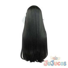 画像5: VTuber　大空スバル　新衣装　第二形態　コスプレウィッグ　バーチャルYouTuber　コスプレ鬘　JUJUcosplay (5)