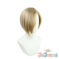 画像3: THE IDOLM@STER CINDERELLA GIRLS　白坂小梅　コスプレウィッグ　アイドルマスター シンデレラガールズ　コスプレ鬘　JUJUcosplay (3)