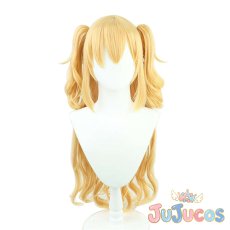 画像2: VTuber　赤井はあと　ゴスロリ衣装　コスプレウィッグ　バーチャルYouTuber　コスプレ鬘　JUJUcosplay (2)