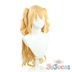 画像3: VTuber　赤井はあと　ゴスロリ衣装　コスプレウィッグ　バーチャルYouTuber　コスプレ鬘　JUJUcosplay (3)