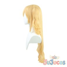 画像4: VTuber　赤井はあと　ゴスロリ衣装　コスプレウィッグ　バーチャルYouTuber　コスプレ鬘　JUJUcosplay (4)