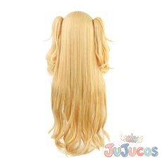 画像5: VTuber　赤井はあと　ゴスロリ衣装　コスプレウィッグ　バーチャルYouTuber　コスプレ鬘　JUJUcosplay (5)