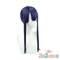 画像4: Vtuber　長尾景　コスプレウィッグ　バーチャルYouTuber　コスプレ鬘　JUJUcosplay (4)