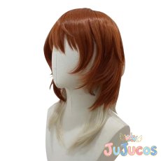画像3: 緋田美琴　コスプレウィッグ　アイドルマスター シャイニーカラーズ　コスプレ鬘　JUJUcosplay (3)