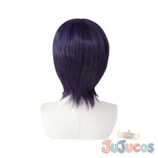 画像4: VTuber　剣持刀也　コスプレウィッグ　バーチャルYouTuber　コスプレ鬘　JUJUcosplay (4)