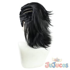 画像5: 九井一　コスプレウィッグ　東京卍リベンジャーズ　コスプレ鬘　JUJUcosplay (5)