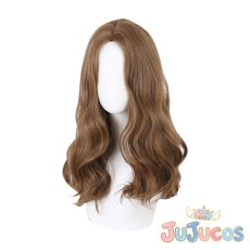 画像2: 心理学者(エダ・メスマー)　ボロい服　コスプレウィッグ　IdentityV 第五人格　コスプレ鬘　JUJUcosplay (2)