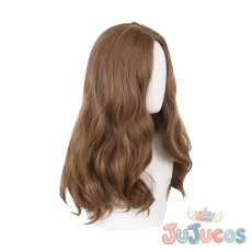 画像3: 心理学者(エダ・メスマー)　ボロい服　コスプレウィッグ　IdentityV 第五人格　コスプレ鬘　JUJUcosplay (3)