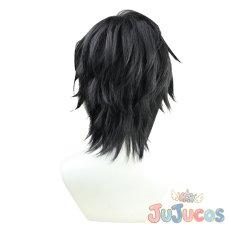 画像5: VTuber　アクシア・クローネ　コスプレウィッグ　バーチャルYouTuber　コスプレ鬘　JUJUcosplay (5)