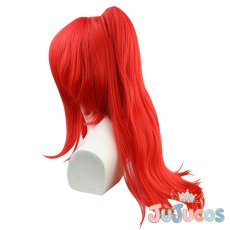 画像4: Vtuber　レイン・パターソン　コスプレウィッグ　バーチャルYouTuber　コスプレ鬘　JUJUcosplay (4)