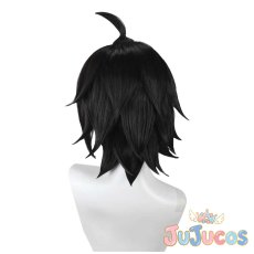 画像5: 三日月・オーガス　コスプレウィッグ　機動戦士ガンダム 鉄血のオルフェンズ　コスプレ鬘　JUJUcosplay (5)