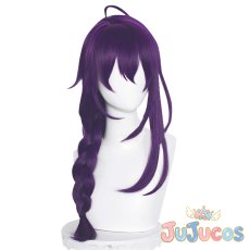 画像2: 礼瀬マヨイ　コスプレウィッグ　あんさんぶるスターズ！　コスプレ鬘　JUJUcosplay (2)