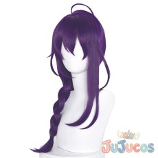 画像3: 礼瀬マヨイ　コスプレウィッグ　あんさんぶるスターズ！　コスプレ鬘　JUJUcosplay (3)