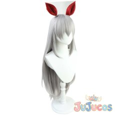 画像3: タマモクロス　コスプレウィッグ　ウマ娘プリティーダービー　コスプレ鬘　JUJUcosplay (3)