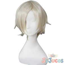 画像2: ミア・テイラー　コスプレウィッグ　ラブライブ！虹ヶ咲学園スクールアイドル同好会　コスプレ鬘　JUJUcosplay (2)