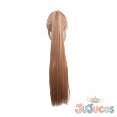 画像4: Vtuber　七詩ムメイ　コスプレウィッグ　バーチャルYouTuber　コスプレ鬘　JUJUcosplay (4)