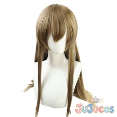 画像2: 山手響子　コスプレウィッグ　D4DJ　コスプレ鬘　JUJUcosplay (2)