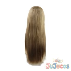 画像4: 山手響子　コスプレウィッグ　D4DJ　コスプレ鬘　JUJUcosplay (4)