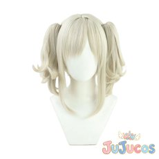 画像2: プリコネ　プリコネR　Princess Connect!　アカリ　風宮あかり　コスプレウィッグ　プリンセスコネクト!Re:Dive　コスプレ鬘　JUJUcosplay (2)