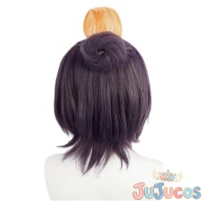 画像4: VTuber　ペトラ・グリン　コスプレウィッグ　バーチャルYouTuber　コスプレ鬘　JUJUcosplay (4)