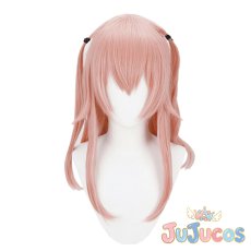 画像2: 乾紗寿叶　コスプレウィッグ　その着せ替え人形は恋をする　コスプレ鬘　JUJUcosplay (2)