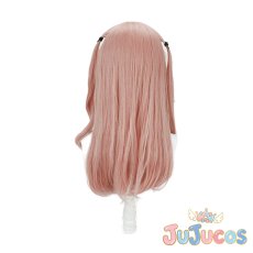 画像4: 乾紗寿叶　コスプレウィッグ　その着せ替え人形は恋をする　コスプレ鬘　JUJUcosplay (4)