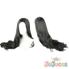 画像1: イサベラ　コスプレウィッグ　ミラベルと魔法だらけの家　コスプレ鬘　JUJUcosplay (1)