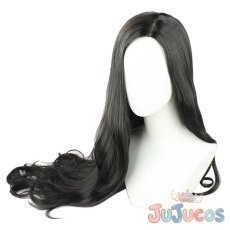 画像2: イサベラ　コスプレウィッグ　ミラベルと魔法だらけの家　コスプレ鬘　JUJUcosplay (2)