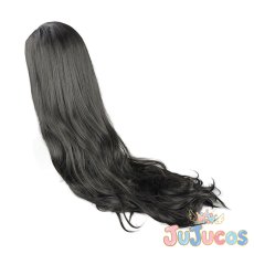 画像3: イサベラ　コスプレウィッグ　ミラベルと魔法だらけの家　コスプレ鬘　JUJUcosplay (3)