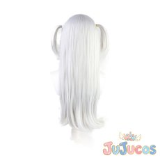 画像3: VTuber　ガウル・グラ　がうる・ぐら　初期2D　コスプレウィッグ　バーチャルYouTuber　コスプレ鬘　JUJUcosplay (3)