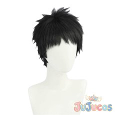 画像2: 五条新菜　コスプレウィッグ　その着せ替え人形は恋をする　コスプレ鬘　JUJUcosplay (2)