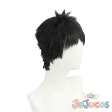 画像3: 五条新菜　コスプレウィッグ　その着せ替え人形は恋をする　コスプレ鬘　JUJUcosplay (3)