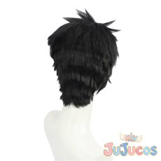 画像4: 五条新菜　コスプレウィッグ　その着せ替え人形は恋をする　コスプレ鬘　JUJUcosplay (4)