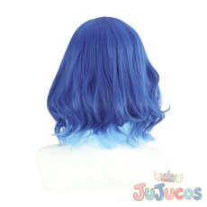 画像3: Vtuber　天宮こころ　新衣装　コスプレウィッグ　バーチャルYouTuber　コスプレ鬘　JUJUcosplay (3)