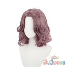 画像2: メリナ　コスプレウィッグ　エルデンリング(ELDEN RING)　コスプレ鬘　JUJUcosplay (2)