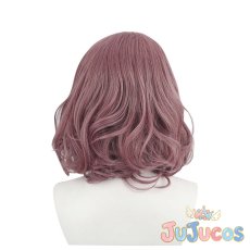 画像3: メリナ　コスプレウィッグ　エルデンリング(ELDEN RING)　コスプレ鬘　JUJUcosplay (3)