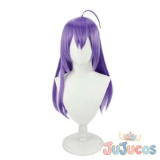 画像2: 望月杏奈　ハッピーメリークリスマス　コスプレウィッグ　アイドルマスター ミリオンライブ！　コスプレ鬘　JUJUcosplay (2)