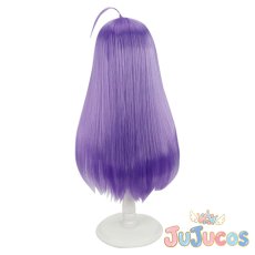 画像3: 望月杏奈　ハッピーメリークリスマス　コスプレウィッグ　アイドルマスター ミリオンライブ！　コスプレ鬘　JUJUcosplay (3)