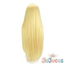 画像3: VTuber　星川サラ　新衣装　コスプレウィッグ　バーチャルYouTuber　コスプレ鬘　JUJUcosplay (3)