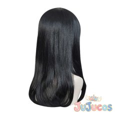 画像3: 南方ひづる　コスプレウィッグ　サマータイムレンダ　コスプレ鬘　JUJUcosplay (3)